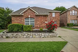4909 Rancho Del Norte Trail, McKinney, TX 75070 - Photo 2