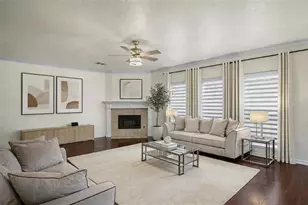 4909 Rancho Del Norte Trail, McKinney, TX 75070 - Photo 10