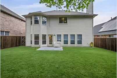 4909 Rancho Del Norte Trail, McKinney, TX 75070 - Photo 32