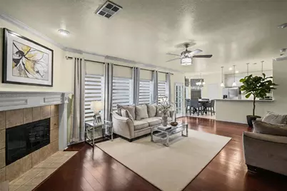 4909 Rancho Del Norte Trail, McKinney, TX 75070 - Photo 12