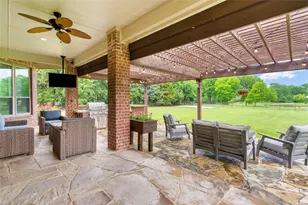 4306 Boulder Dr, Parker, TX 75002 - Photo 34