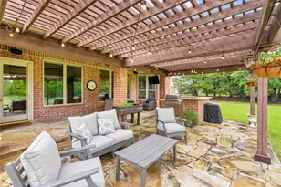 4306 Boulder Dr, Parker, TX 75002 - Photo 32