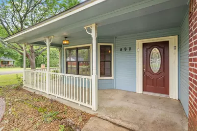 592 Ouida Drive, Waco, TX 76705 - Photo 4