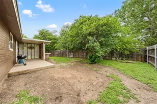 10512 Granada Dr, Waco, TX 76708 - Photo 20
