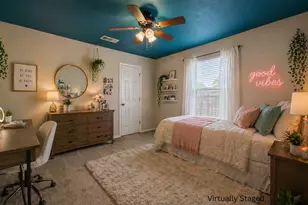 10512 Granada Dr, Waco, TX 76708 - Photo 14