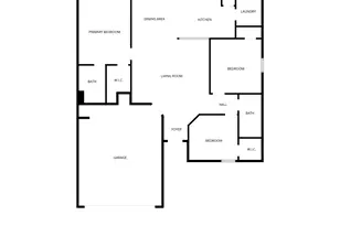 10512 Granada Dr, Waco, TX 76708 - Photo 22