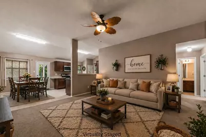 10512 Granada Drive, Waco, TX 76708 - Photo 2