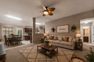 10512 Granada Dr, Waco, TX 76708 - Photo 2