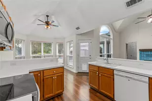 2400 Lakeshore Dr, Flower Mound, TX 75028 - Photo 12