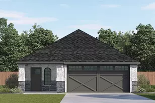 2048 Whispering Ln, Celina, TX 75009 - Photo 1