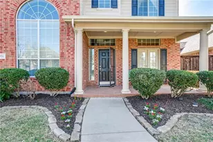 4524 Duval Dr, Frisco, TX 75034 - Photo 2