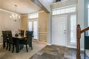 4524 Duval Dr, Frisco, TX 75034 - Photo 4