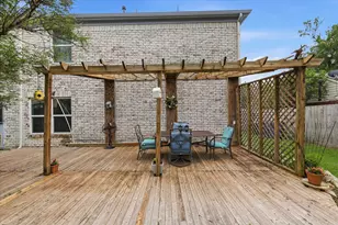 2618 Crockett Dr, Corinth, TX 76210 - Photo 26