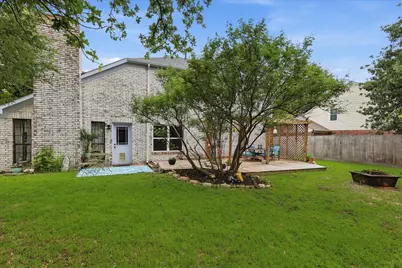 2618 Crockett Drive, Corinth, TX 76210 - Photo 30