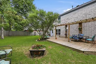 2618 Crockett Dr, Corinth, TX 76210 - Photo 30