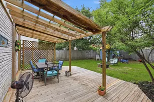 2618 Crockett Dr, Corinth, TX 76210 - Photo 28