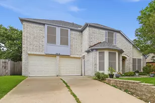 2618 Crockett Dr, Corinth, TX 76210 - Photo 32