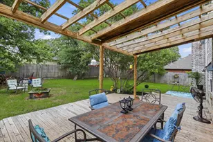 2618 Crockett Dr, Corinth, TX 76210 - Photo 28
