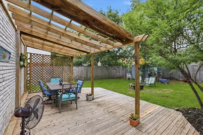2618 Crockett Drive, Corinth, TX 76210 - Photo 28