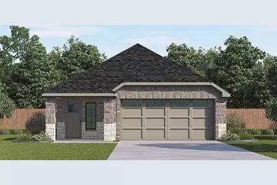 2041 Whispering Lane, Celina, TX 75009 - Photo 1