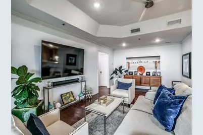 5909 Luther Lane #2204, Dallas, TX 75225 - Photo 4
