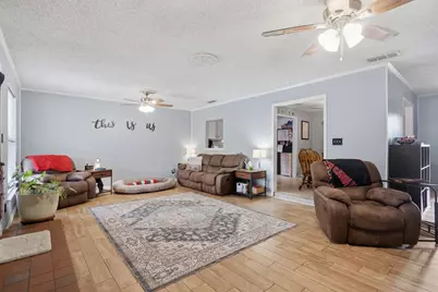 2517 Button Willow Parkway, Abilene, TX 79606 - Photo 6