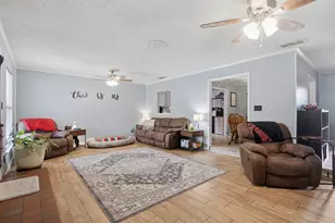 2517 Button Willow Pkwy, Abilene, TX 79606 - Photo 6