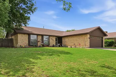 2517 Button Willow Parkway, Abilene, TX 79606 - Photo 2