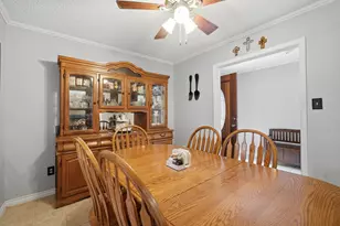 2517 Button Willow Pkwy, Abilene, TX 79606 - Photo 8