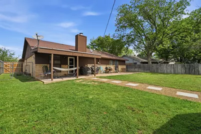 2517 Button Willow Parkway, Abilene, TX 79606 - Photo 30