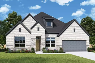 1611 Cedarberry Drive, Northlake, TX 76226 - Photo 1