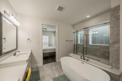 4032 Alpine Rose Court, Fort Worth, TX 76262 - Photo 18