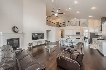 4032 Alpine Rose Court, Fort Worth, TX 76262 - Photo 4
