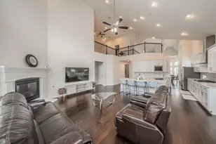 4032 Alpine Rose Ct, Fort Worth, TX 76262 - Photo 4