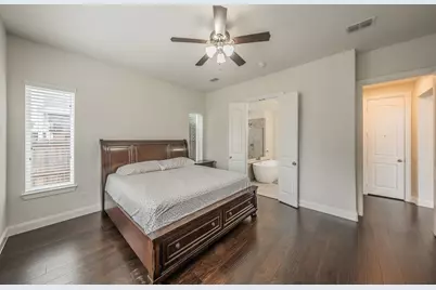 4032 Alpine Rose Court, Fort Worth, TX 76262 - Photo 14