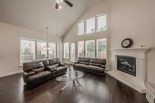 4032 Alpine Rose Ct, Fort Worth, TX 76262 - Photo 2