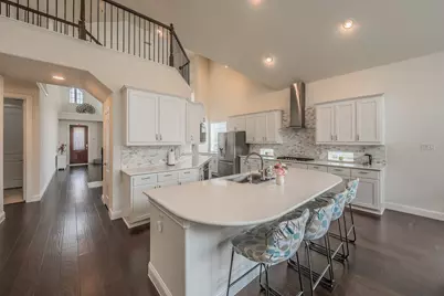 4032 Alpine Rose Court, Fort Worth, TX 76262 - Photo 10