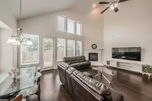 4032 Alpine Rose Ct, Fort Worth, TX 76262 - Photo 2