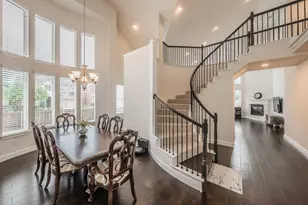 4032 Alpine Rose Ct, Fort Worth, TX 76262 - Photo 6