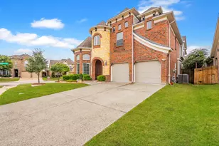 4032 Alpine Rose Ct, Fort Worth, TX 76262 - Photo 30