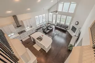 4032 Alpine Rose Ct, Fort Worth, TX 76262 - Photo 12