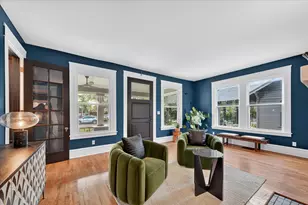 802 Haines Ave, Dallas, TX 75208 - Photo 6