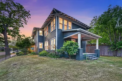 802 Haines Avenue, Dallas, TX 75208 - Photo 4