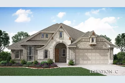 416 Chestnut Lane, Glenn Heights, TX 75154 - Photo 1