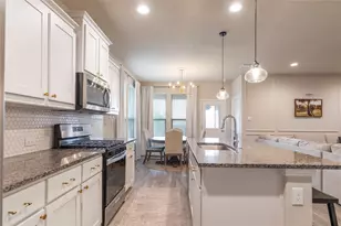 196 Tanager Dr, Rhome, TX 76078 - Photo 4