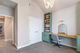 196 Tanager Dr, Rhome, TX 76078 - Photo 12