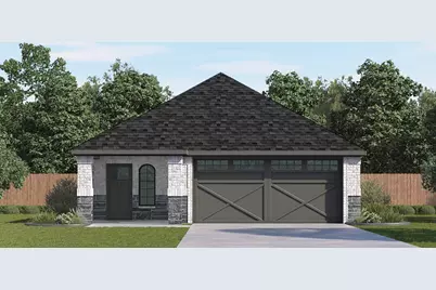2008 Whispering Lane, Celina, TX 75009 - Photo 1