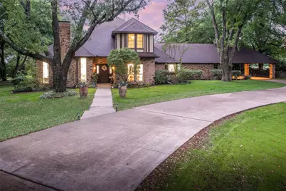 1180 Camino Real, Fairview, TX 75069 - Photo 1
