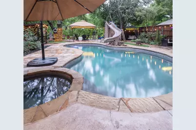 1180 Camino Real, Fairview, TX 75069 - Photo 20
