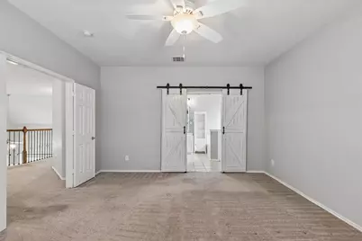 9201 Waterman Drive, Providence Village, TX 76227 - Photo 18